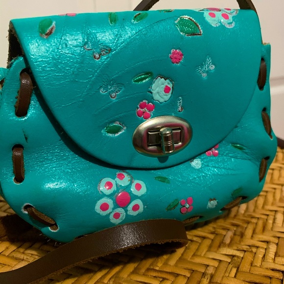 Handbags - Mini Crossbody